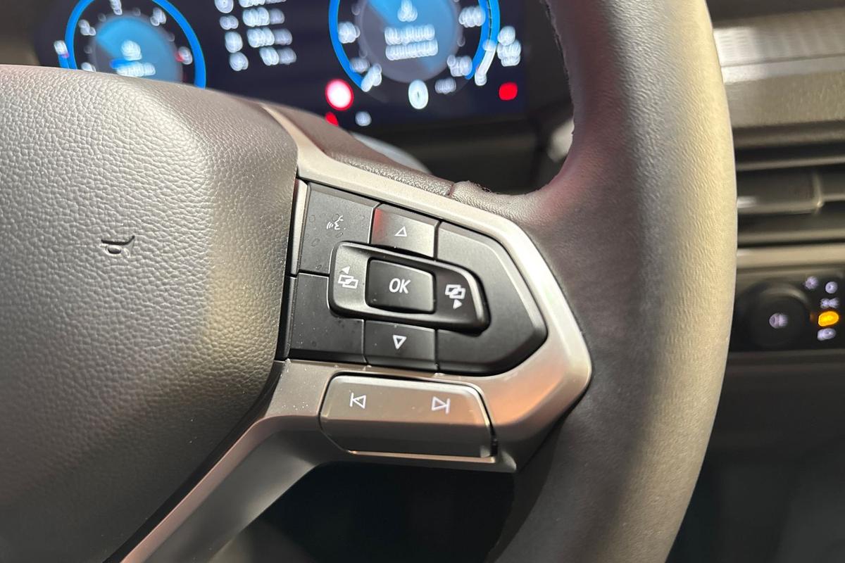 Used Volkswagen Transporter 2025 for sale - 77576211: Photo 17