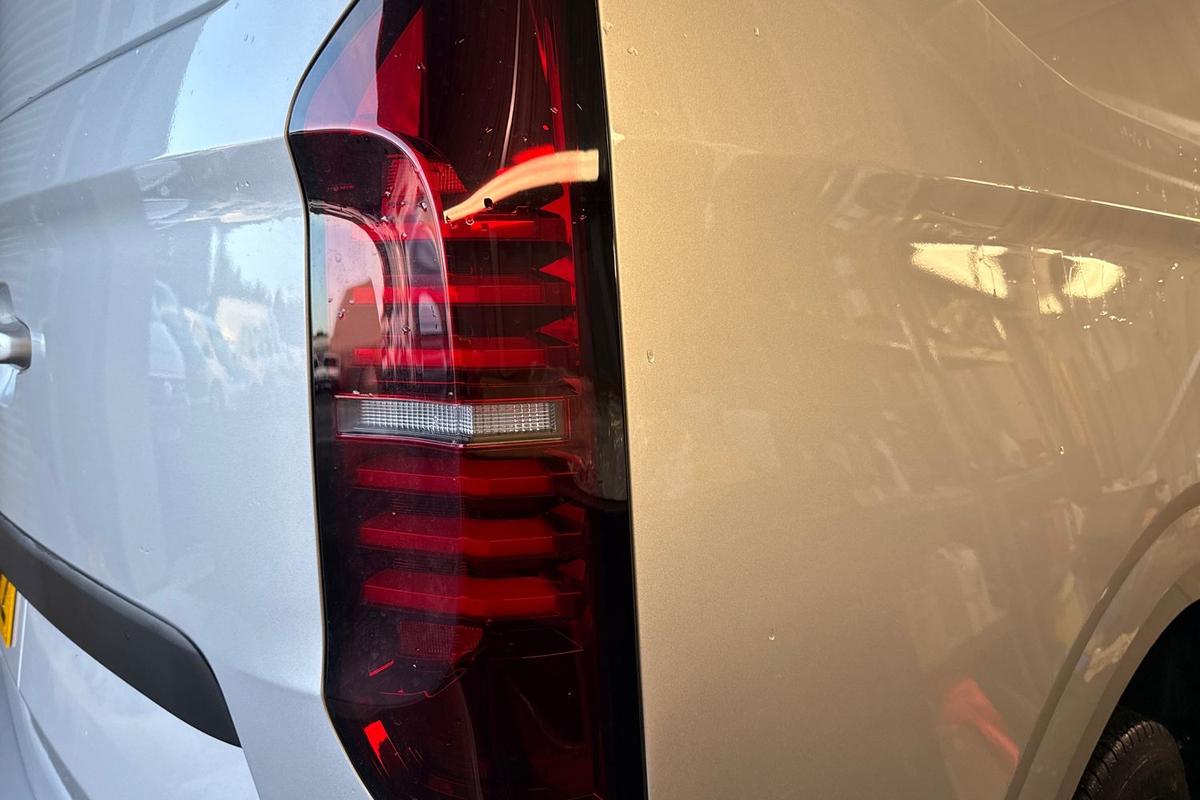 Used Volkswagen Transporter 2025 for sale - 77576211: Photo 18