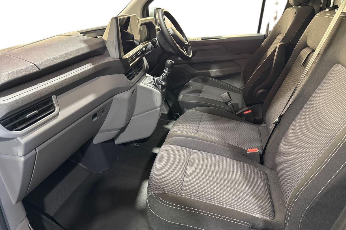 Used Volkswagen Transporter 2025 for sale - 77576211: Photo 2