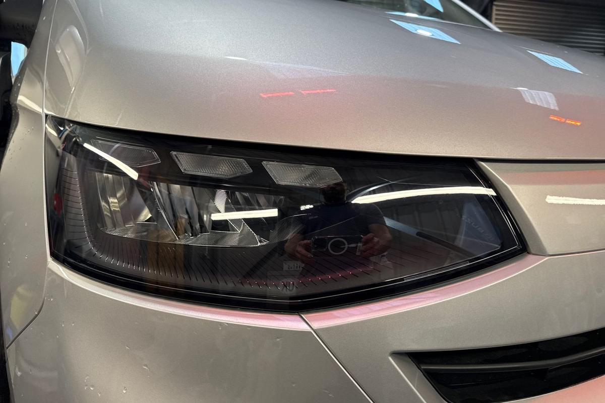 Used Volkswagen Transporter 2025 for sale - 77576211: Photo 21