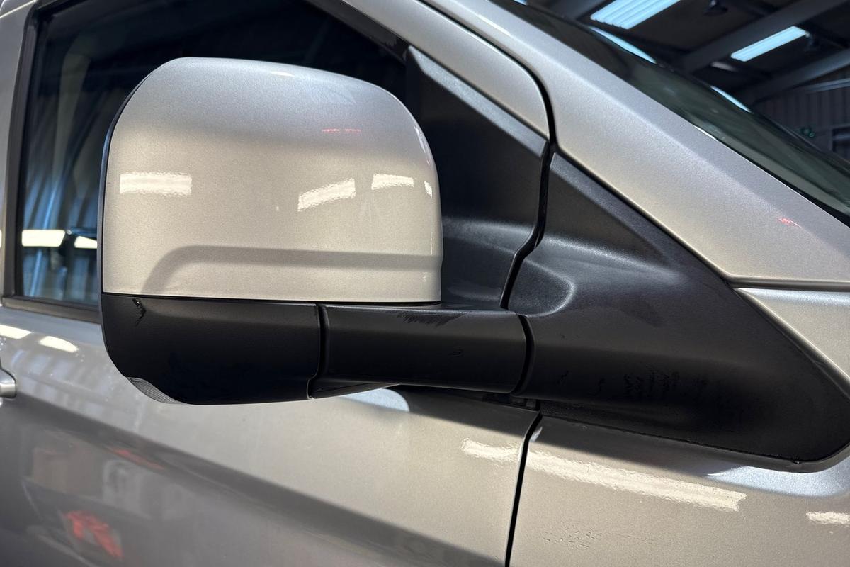 Used Volkswagen Transporter 2025 for sale - 77576211: Photo 22