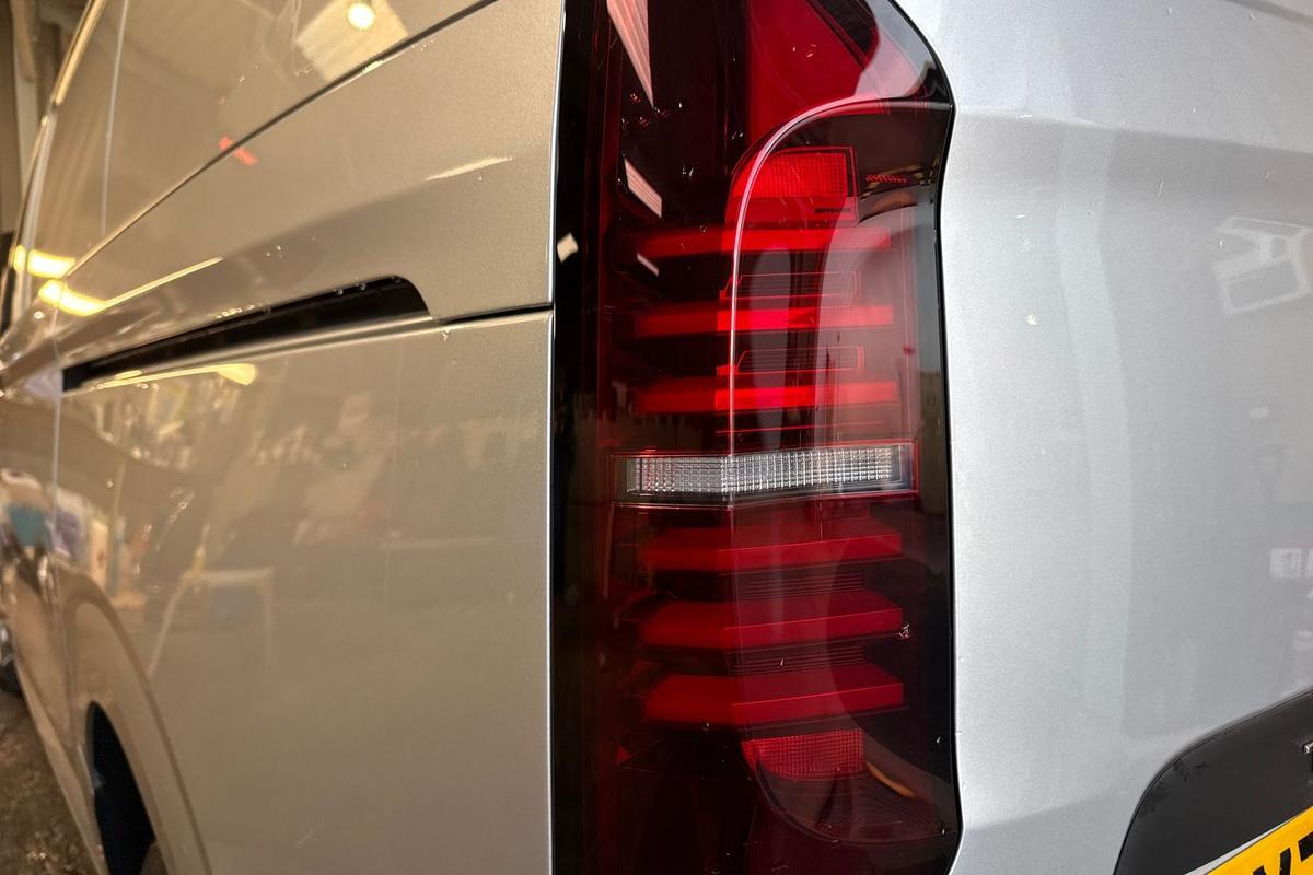 Used Volkswagen Transporter 2025 for sale - 77576211: Photo 23