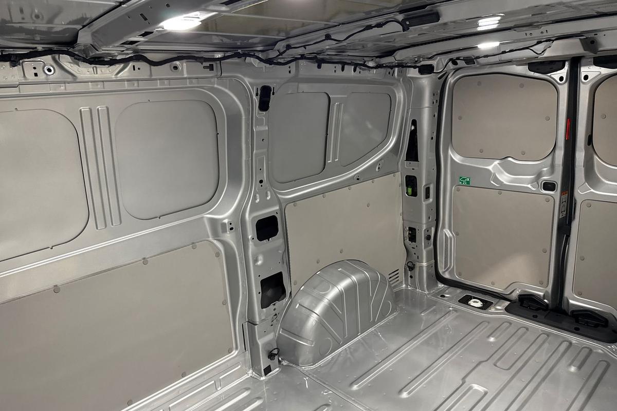 Used Volkswagen Transporter 2025 for sale - 77576211: Photo 24