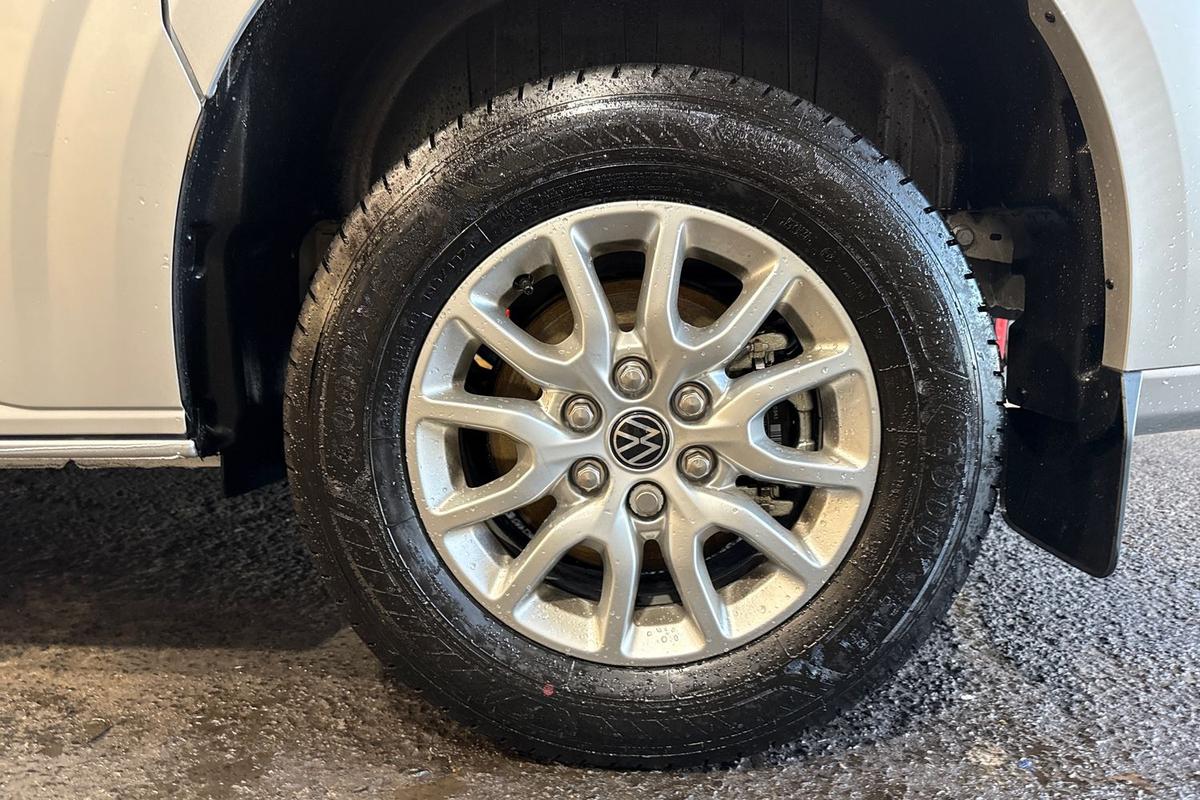 Used Volkswagen Transporter 2025 for sale - 77576211: Photo 5