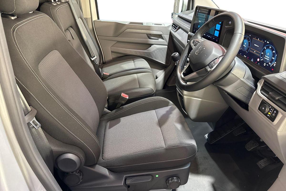 Used Volkswagen Transporter 2025 for sale - 77576211: Photo 6