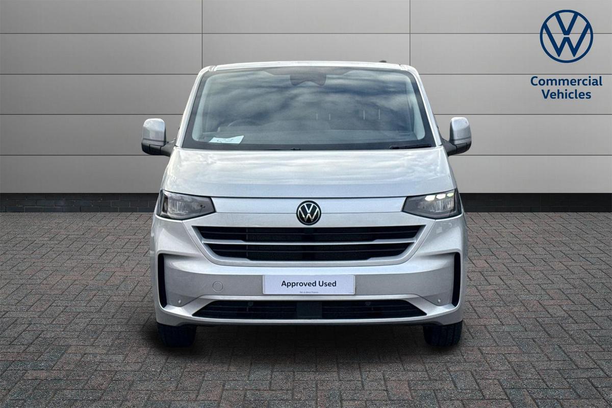 Used Volkswagen Transporter 2025 for sale - 77576211: Photo 8