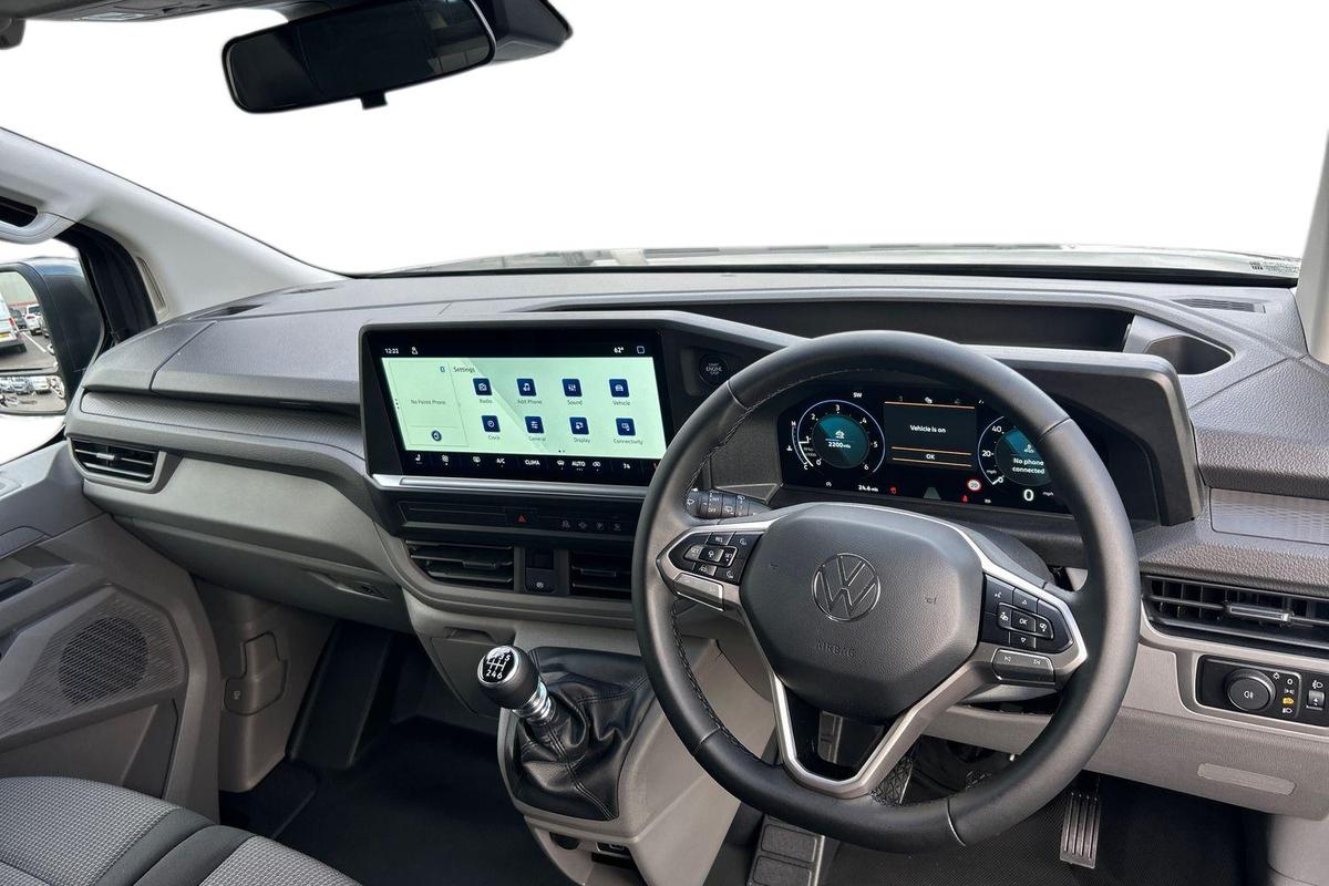 Used Volkswagen Transporter 2025 for sale - 78131444: Photo 10