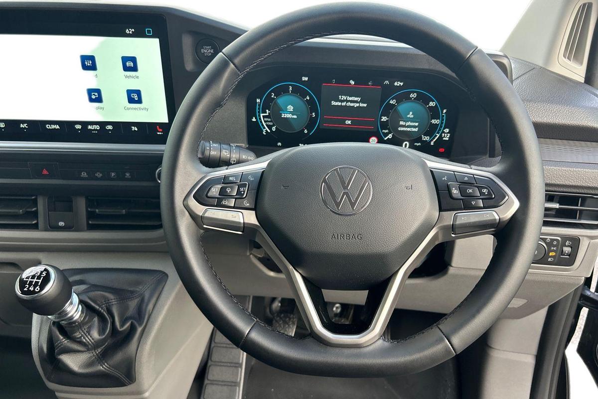 Used Volkswagen Transporter 2025 for sale - 78131444: Photo 11