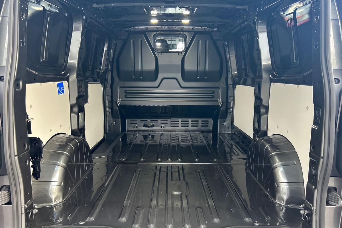 Used Volkswagen Transporter 2025 for sale - 78131444: Photo 12