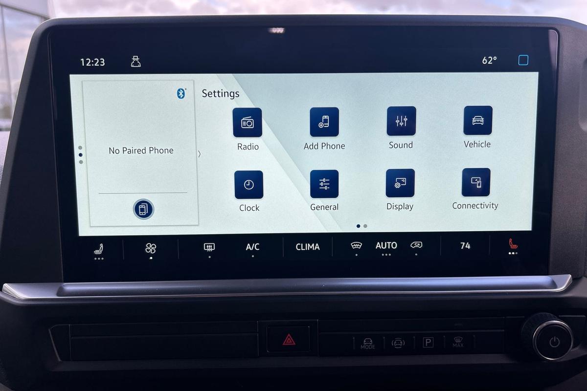 Used Volkswagen Transporter 2025 for sale - 78131444: Photo 13