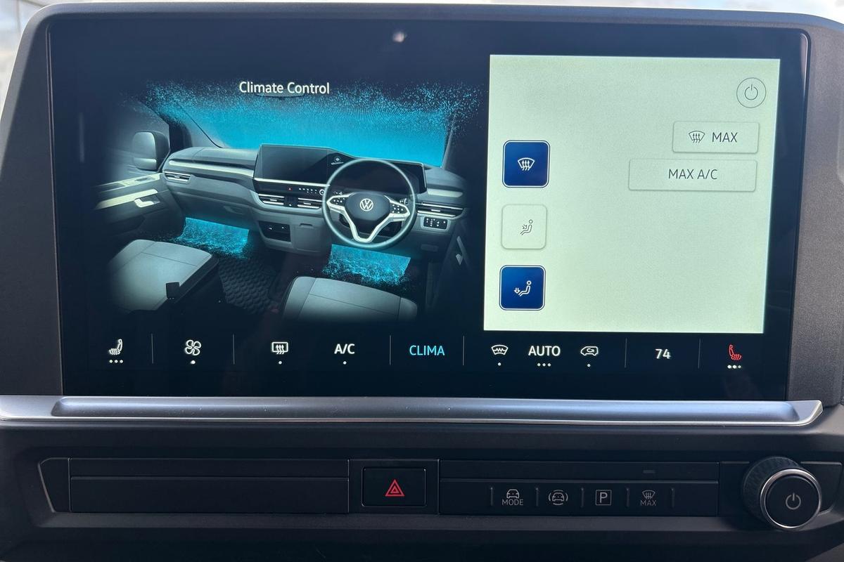 Used Volkswagen Transporter 2025 for sale - 78131444: Photo 14