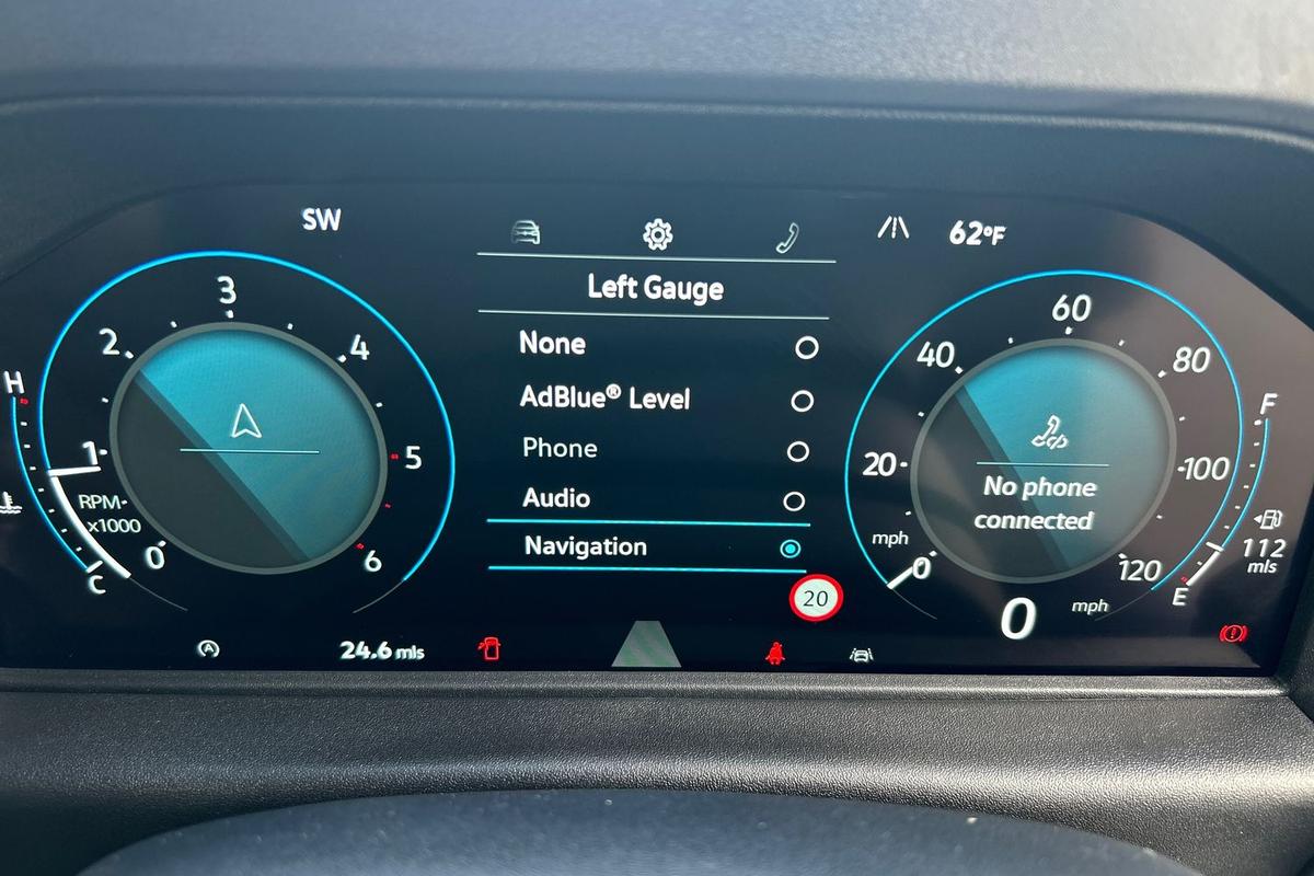 Used Volkswagen Transporter 2025 for sale - 78131444: Photo 15