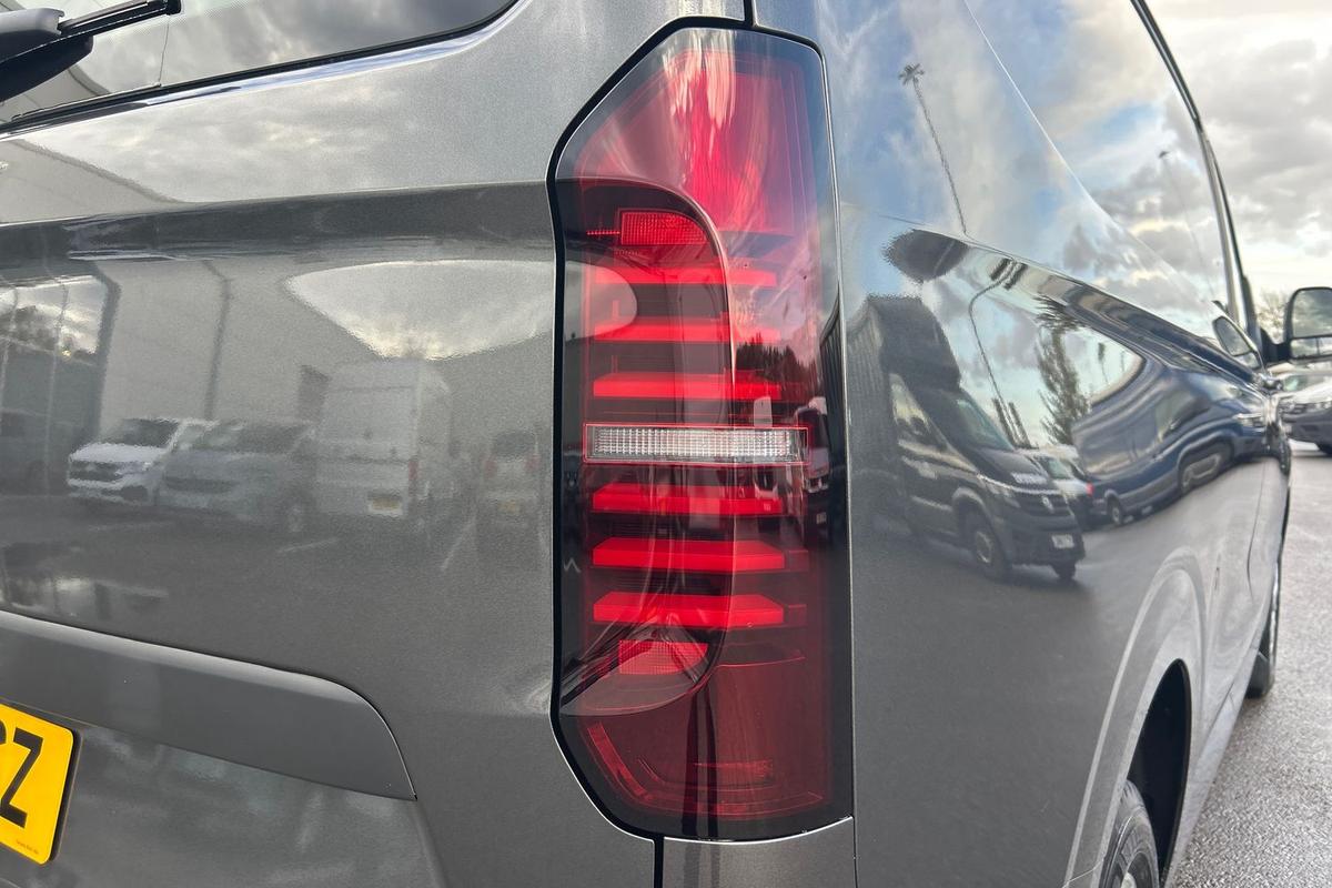 Used Volkswagen Transporter 2025 for sale - 78131444: Photo 18