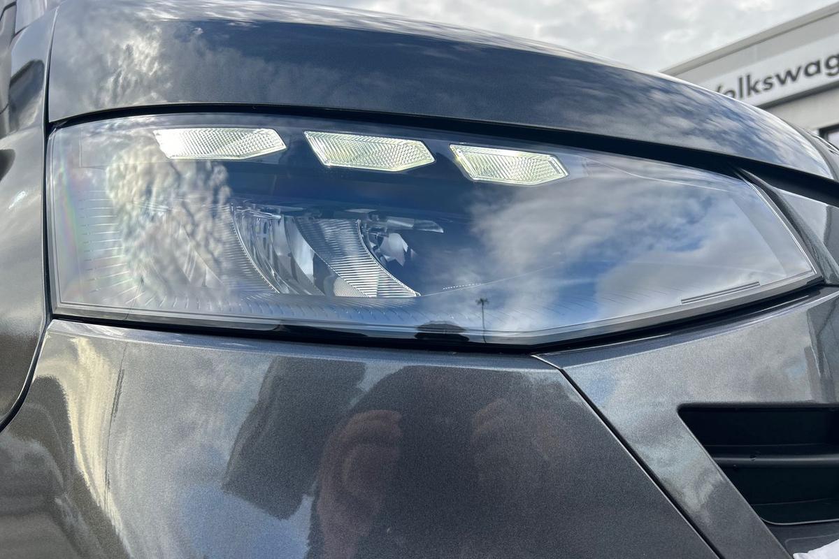 Used Volkswagen Transporter 2025 for sale - 78131444: Photo 19