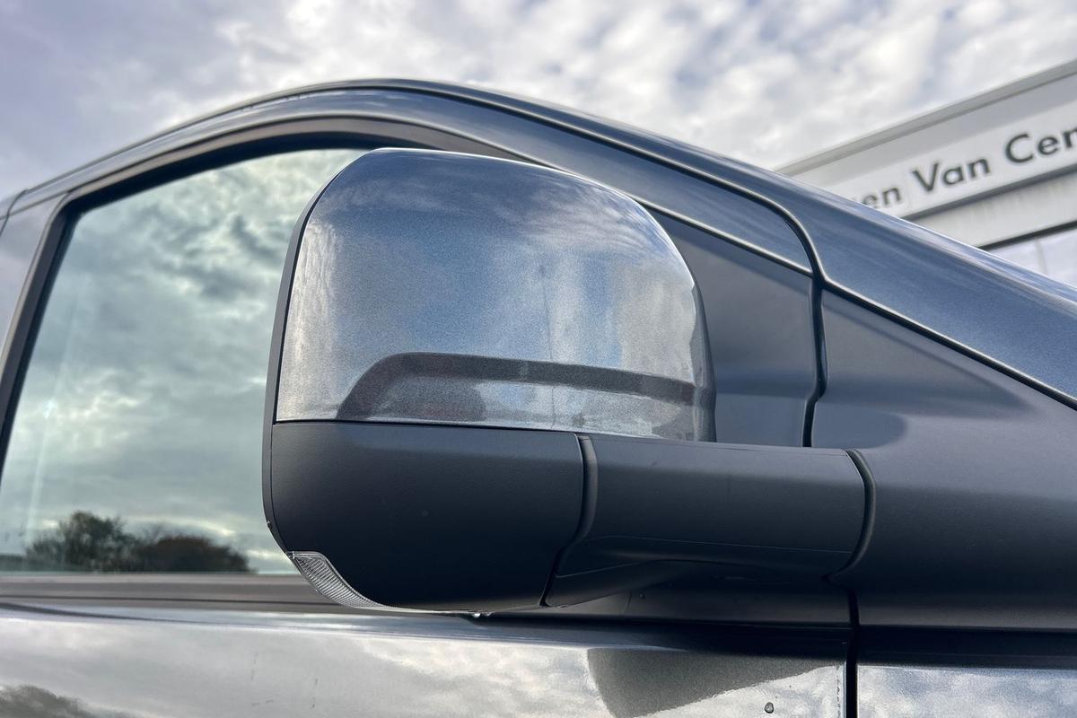 Used Volkswagen Transporter 2025 for sale - 78131444: Photo 20