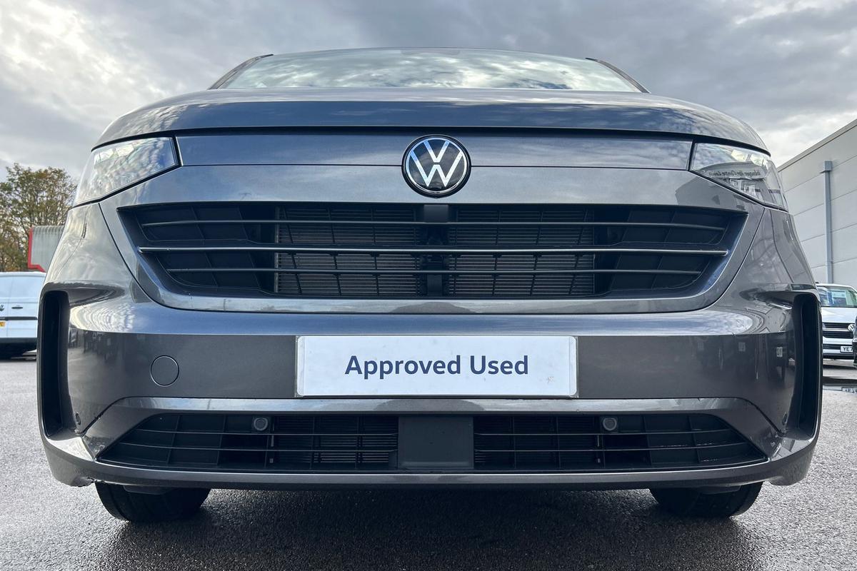 Used Volkswagen Transporter 2025 for sale - 78131444: Photo 22