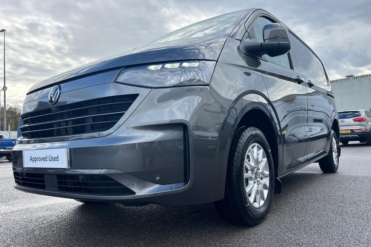 Used Volkswagen Transporter 2025 for sale - 78131444: Photo 23