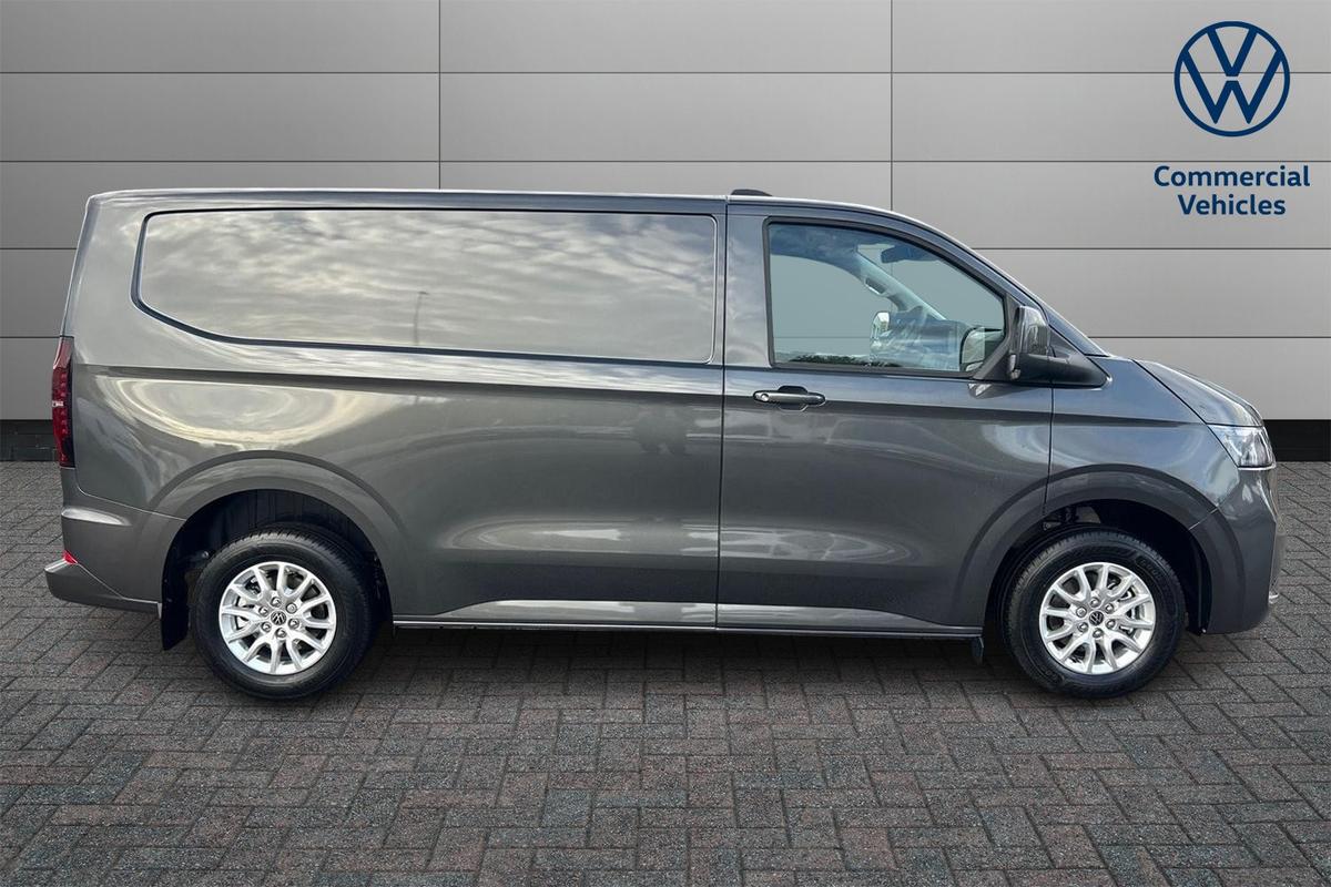 Used Volkswagen Transporter 2025 for sale - 78131444: Photo 4