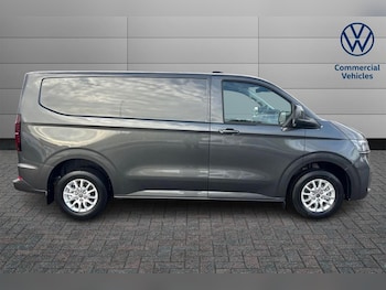 Used Volkswagen Transporter 2025 for sale - 78131444: Photo