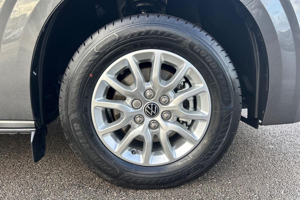 Used Volkswagen Transporter 2025 for sale - 78131444: Photo 5