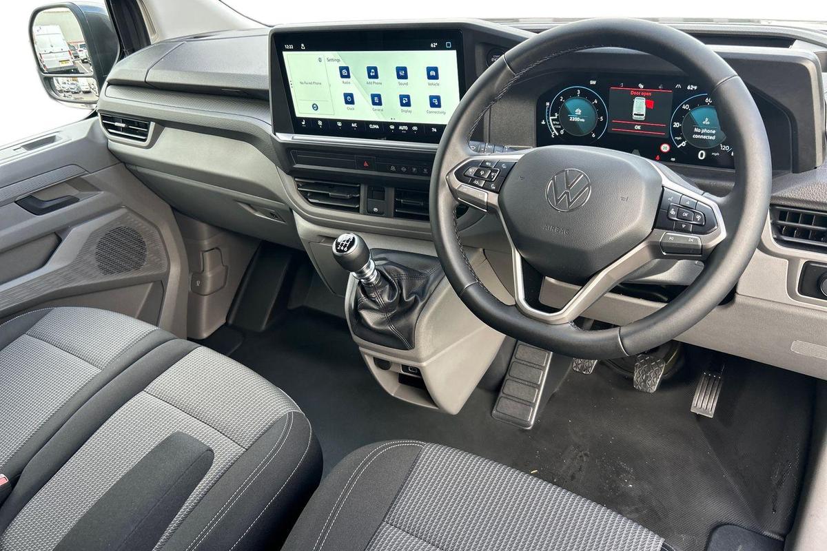 Used Volkswagen Transporter 2025 for sale - 78131444: Photo 6