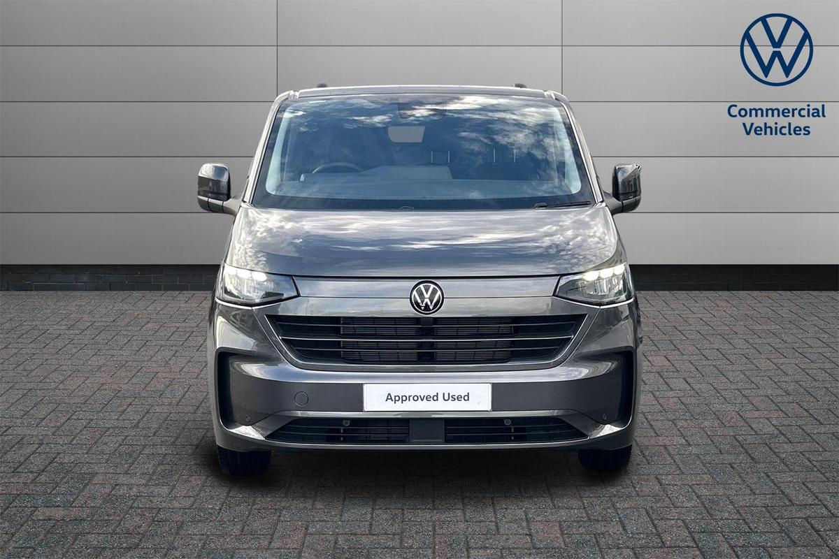 Used Volkswagen Transporter 2025 for sale - 78131444: Photo 8