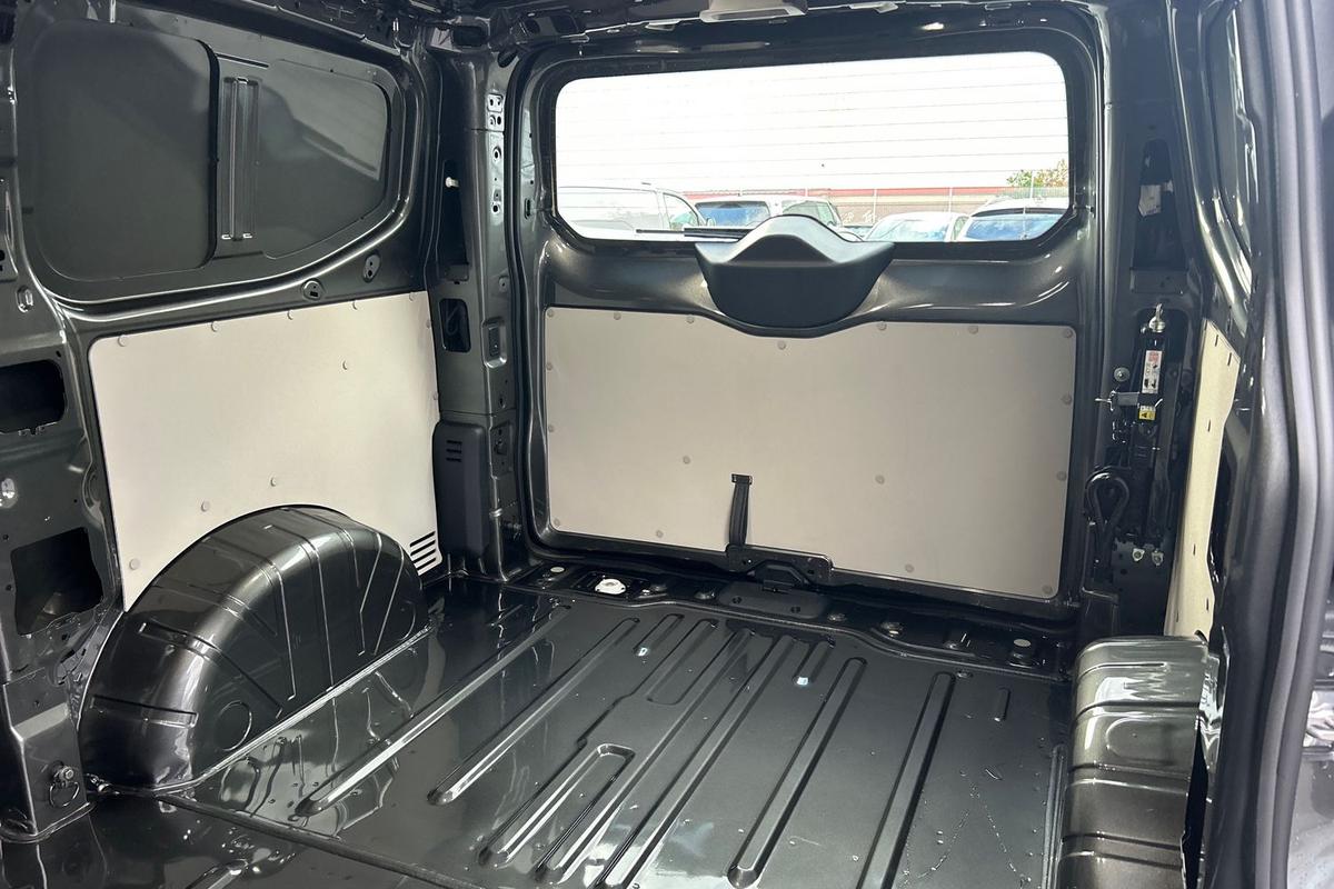 Used Volkswagen Transporter 2025 for sale - 78131444: Photo 9