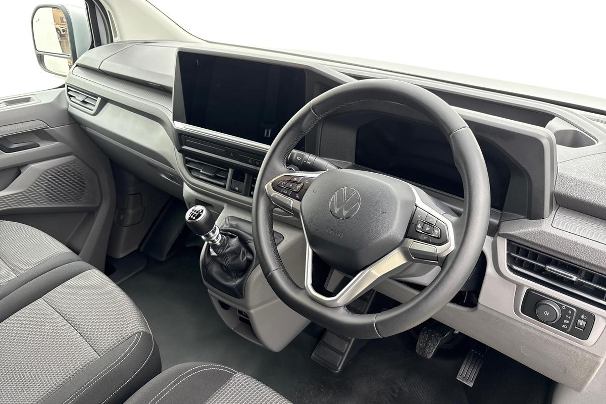 Used Volkswagen Transporter 2025 for sale - 77763422: Photo 10