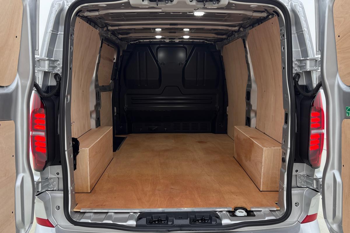 Used Volkswagen Transporter 2025 for sale - 77763422: Photo 12