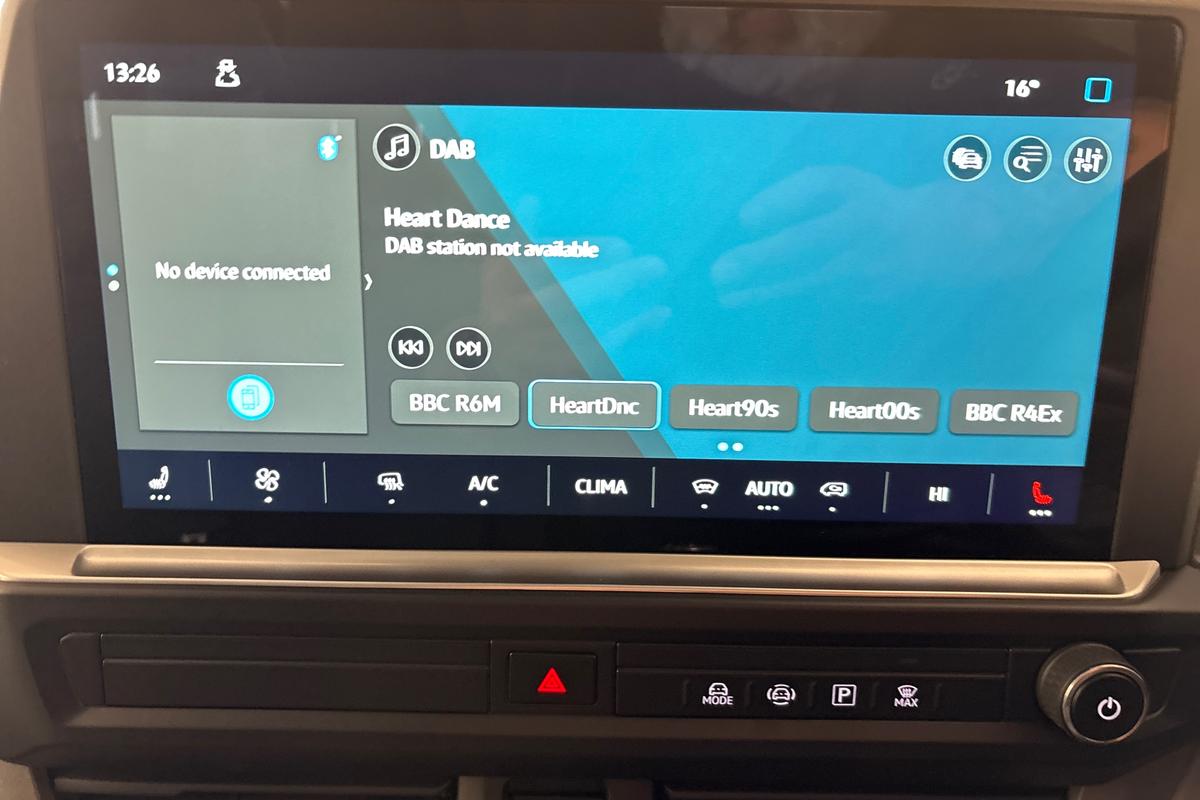 Used Volkswagen Transporter 2025 for sale - 77763422: Photo 13