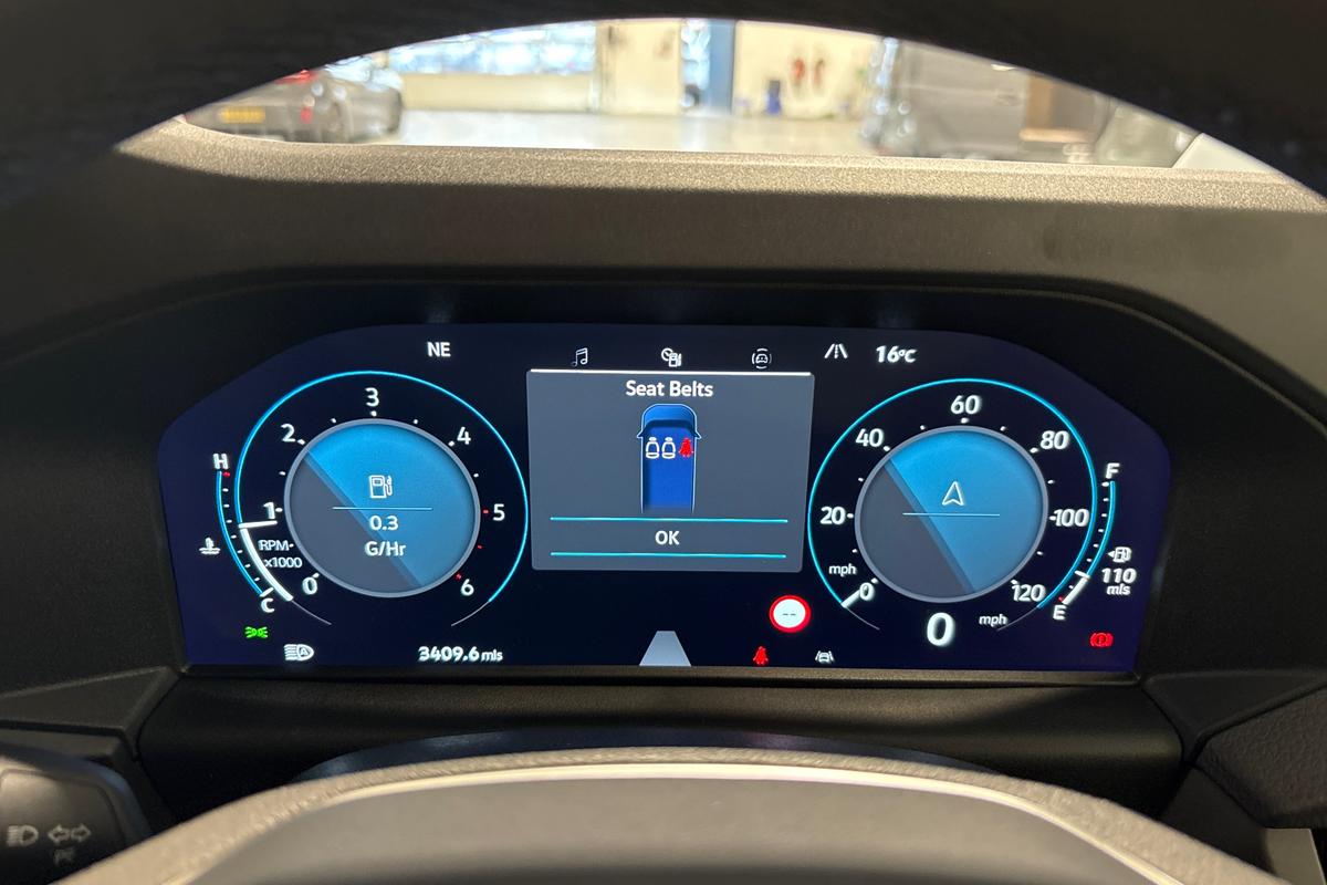 Used Volkswagen Transporter 2025 for sale - 77763422: Photo 15