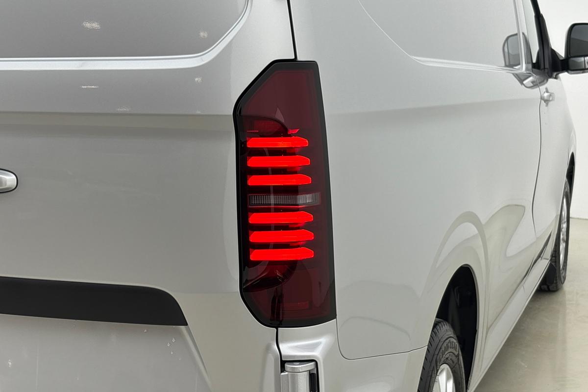 Used Volkswagen Transporter 2025 for sale - 77763422: Photo 18