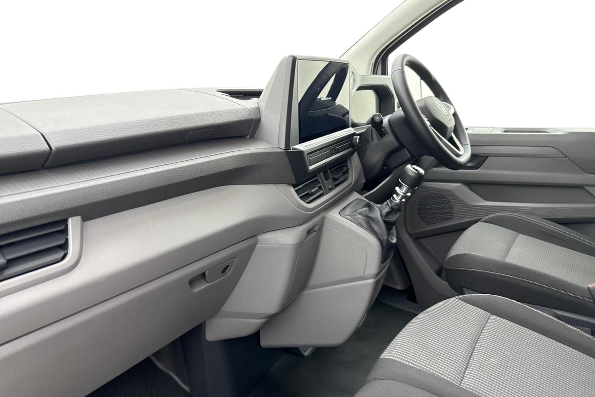 Used Volkswagen Transporter 2025 for sale - 77763422: Photo 2