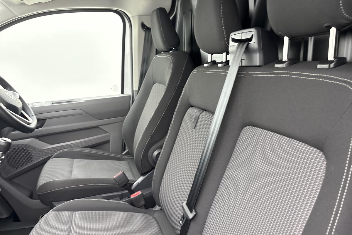 Used Volkswagen Transporter 2025 for sale - 77763422: Photo 24