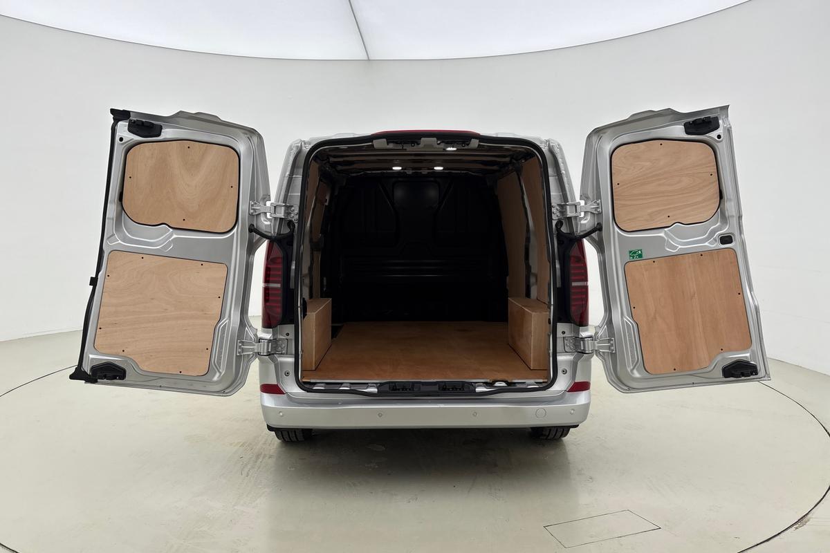 Used Volkswagen Transporter 2025 for sale - 77763422: Photo 25