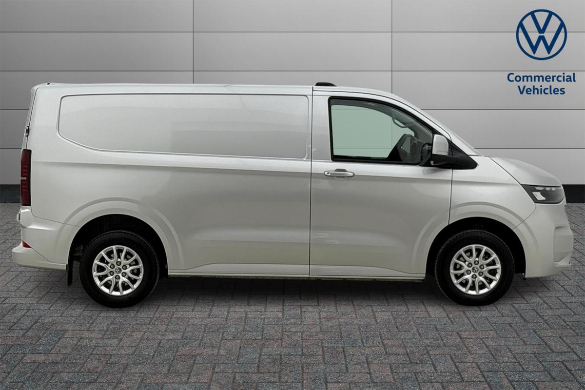 Used Volkswagen Transporter 2025 for sale - 77763422: Photo 4