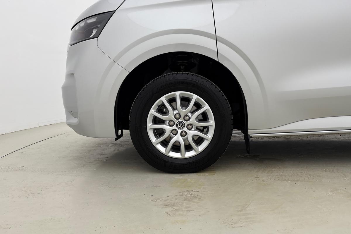 Used Volkswagen Transporter 2025 for sale - 77763422: Photo 5