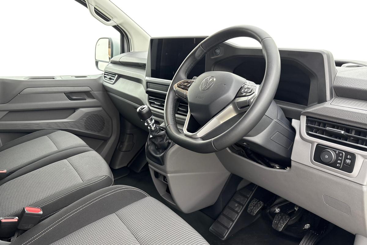 Used Volkswagen Transporter 2025 for sale - 77763422: Photo 6