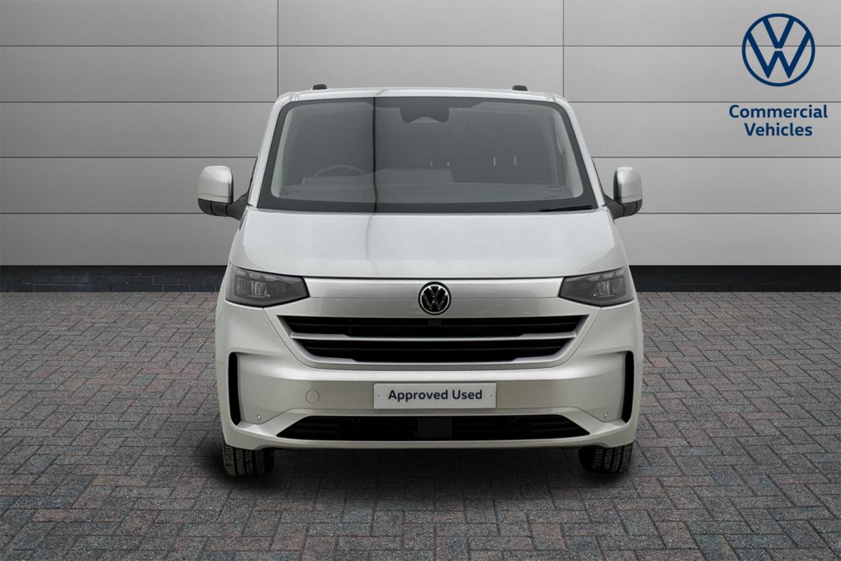 Used Volkswagen Transporter 2025 for sale - 77763422: Photo 8