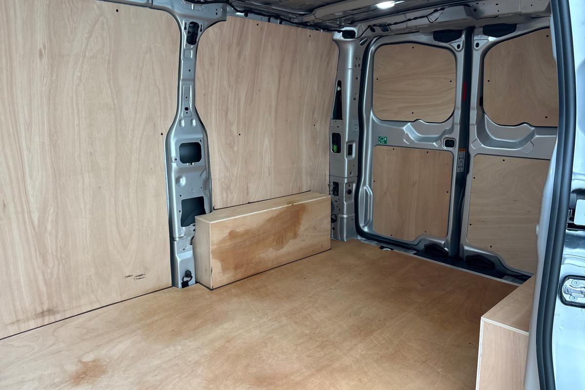 Used Volkswagen Transporter 2025 for sale - 77763422: Photo 9