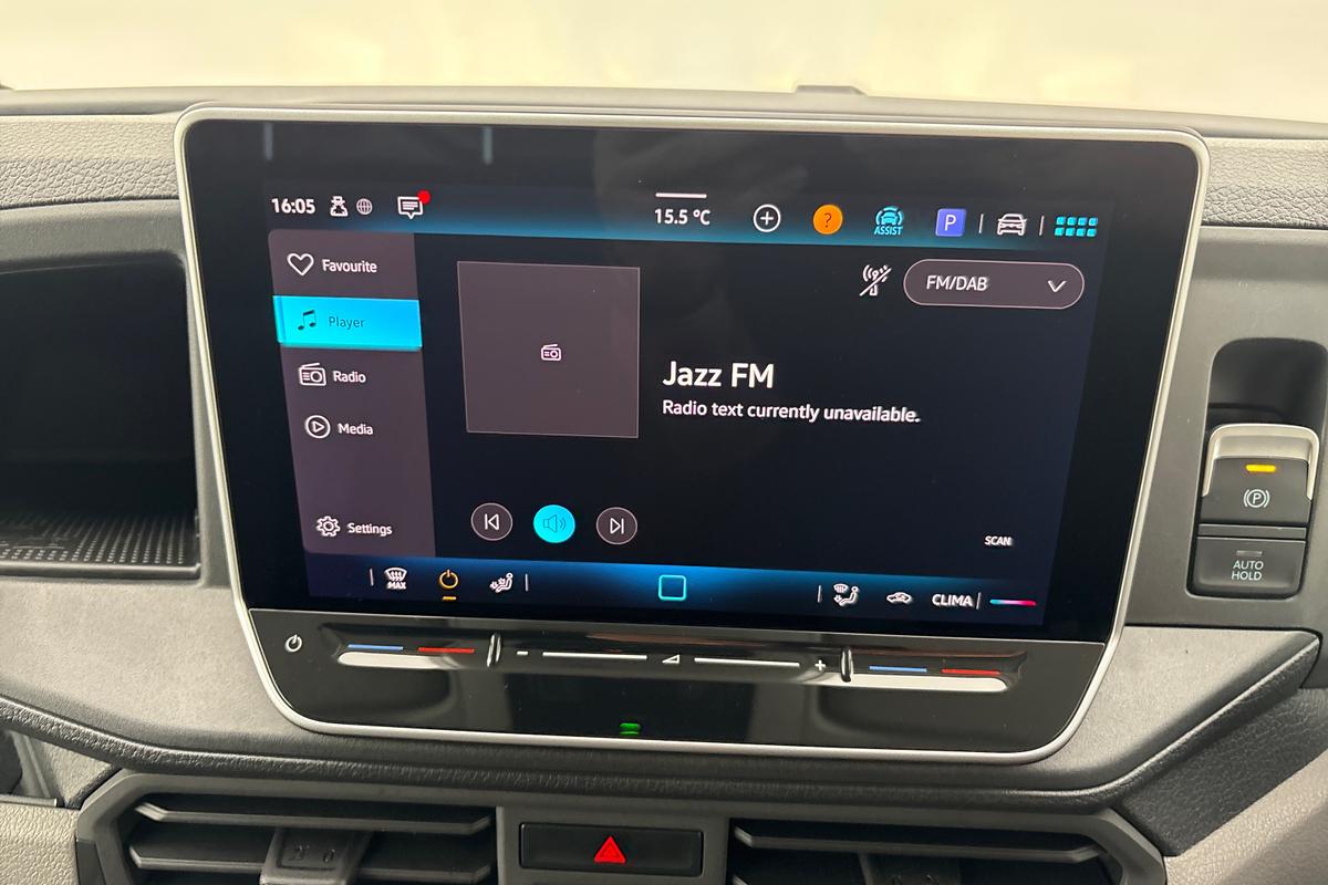 Used Volkswagen Crafter 2025 for sale - 76678541: Photo 13