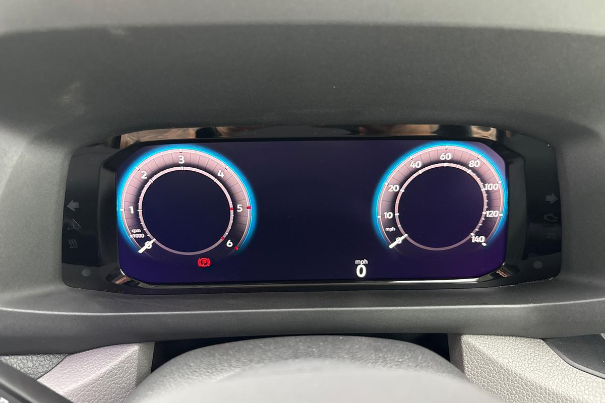 Used Volkswagen Crafter 2025 for sale - 76678541: Photo 15