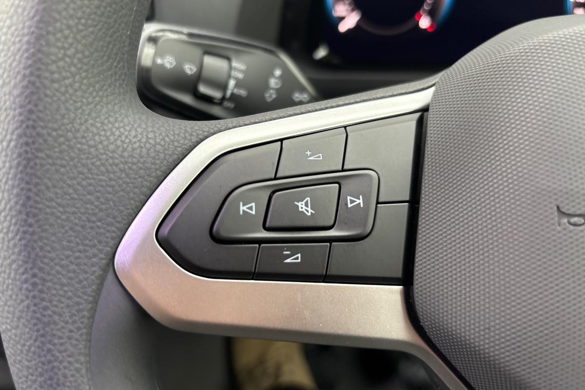 Used Volkswagen Crafter 2025 for sale - 76678541: Photo 16