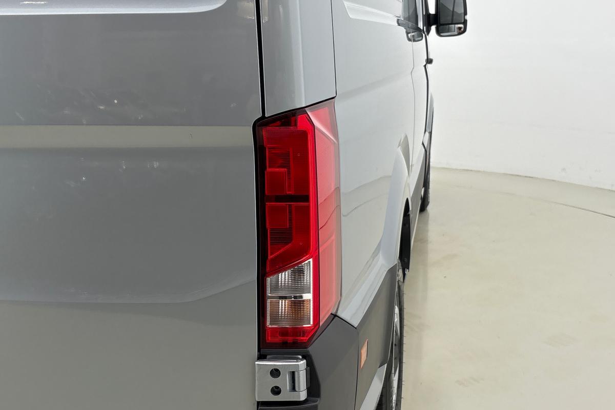 Used Volkswagen Crafter 2025 for sale - 76678541: Photo 18