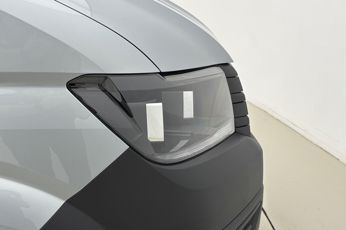 Used Volkswagen Crafter 2025 for sale - 76678541: Photo 19