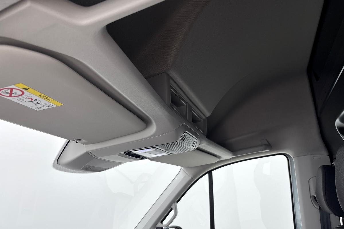 Used Volkswagen Crafter 2025 for sale - 76678541: Photo 21