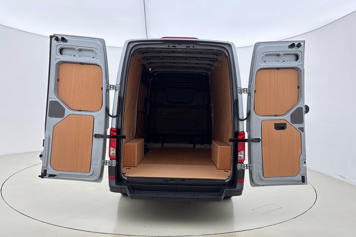 Used Volkswagen Crafter 2025 for sale - 76678541: Photo 23