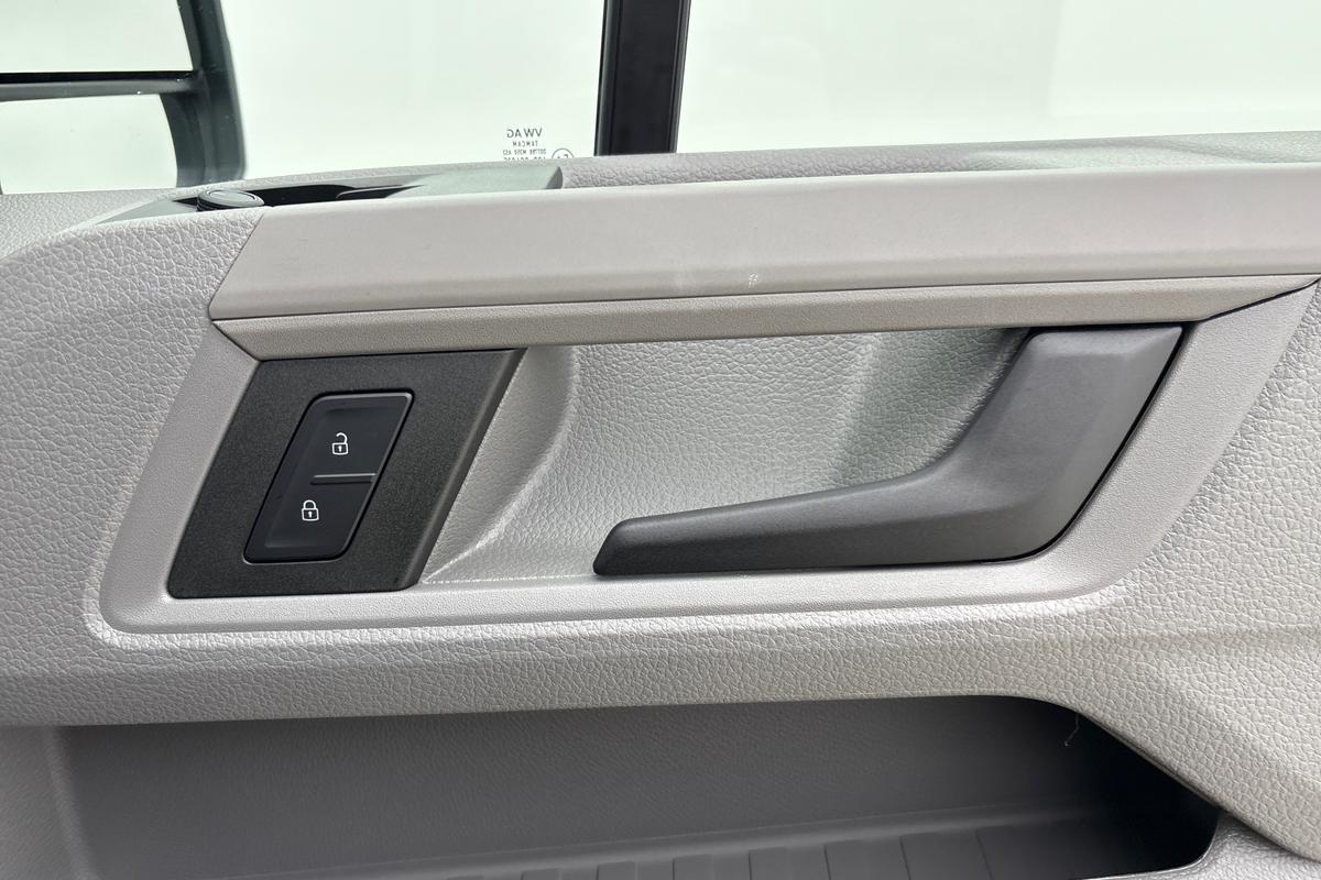 Used Volkswagen Crafter 2025 for sale - 76678541: Photo 24