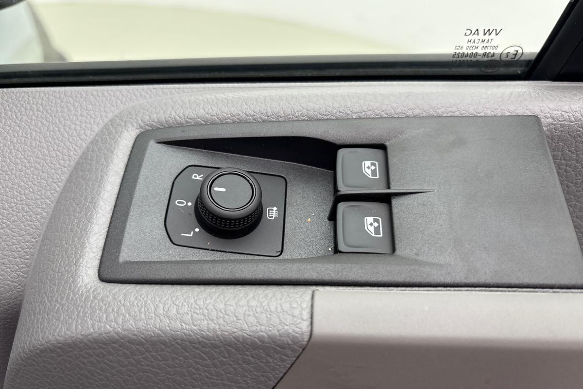 Used Volkswagen Crafter 2025 for sale - 76678541: Photo 25