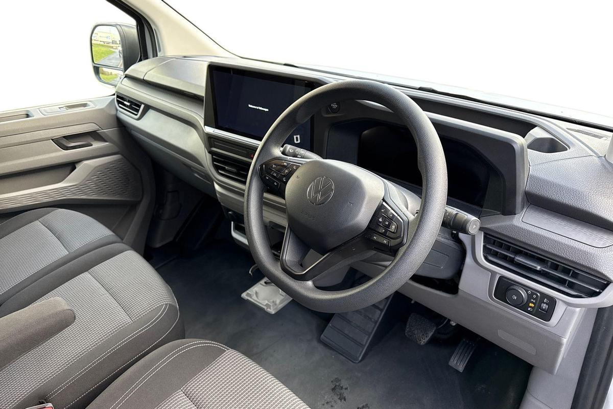 Used Volkswagen Transporter 2025 for sale - 77533190: Photo 10